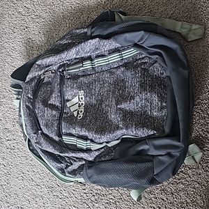 Adidas backpack